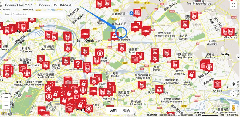 Frad新闻 | 京东巴黎海外仓遭重大盗窃！海外仓风险管理不可忽视