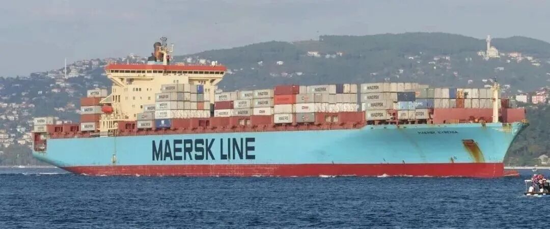 Frad新闻 | 免担保！——“W KYRENIA”轮宣布共同海损事件最新进展！